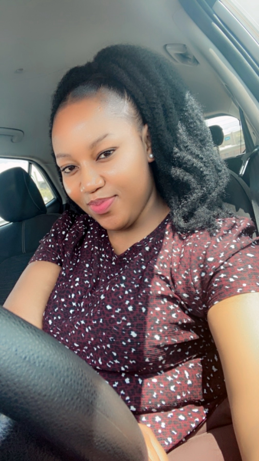 @Lebogang Mokwena