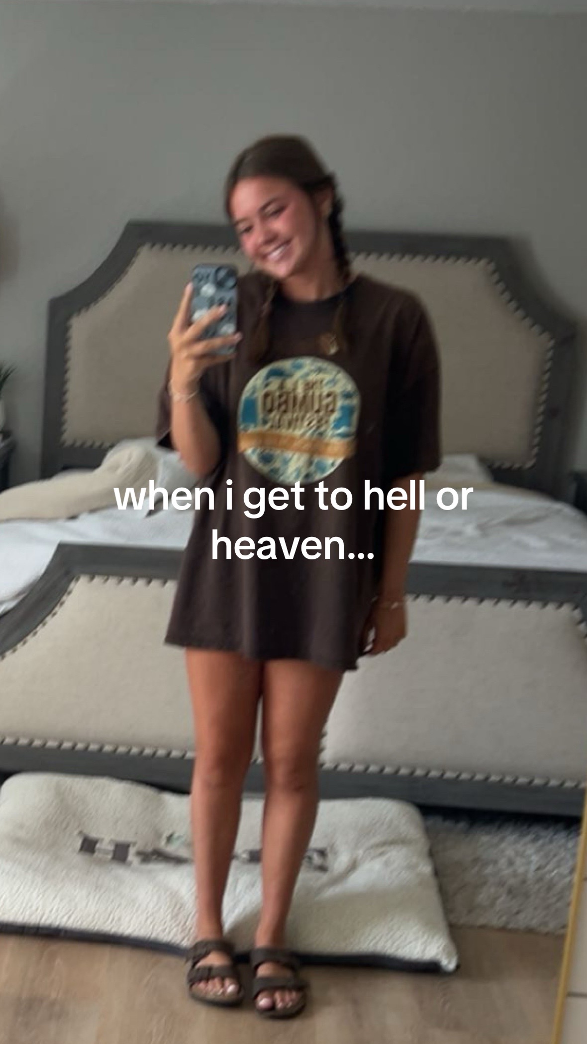 @you didn&rsquo;t see this