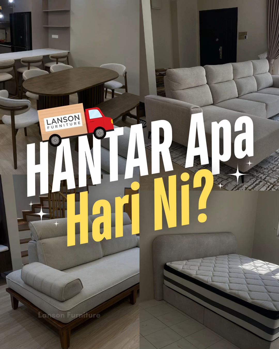 @LANSON FURNITURE