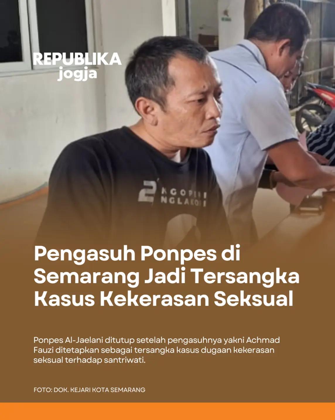 @Republika Jogja