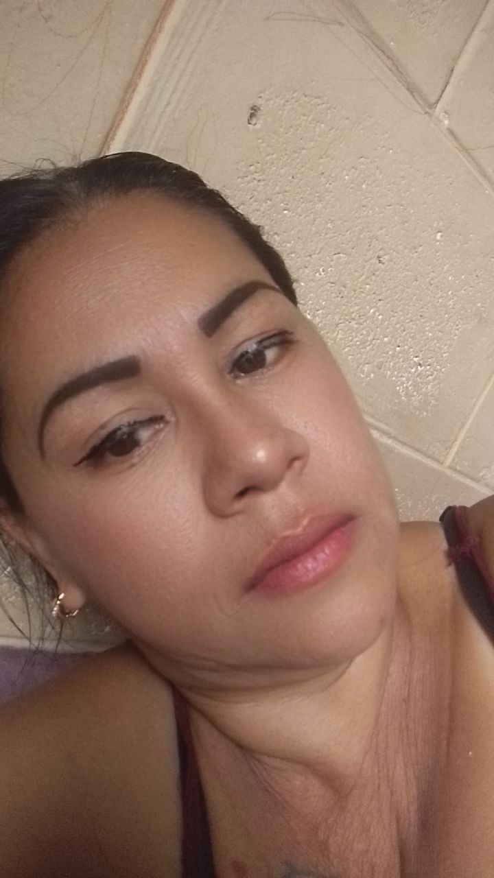 @Ana Mero