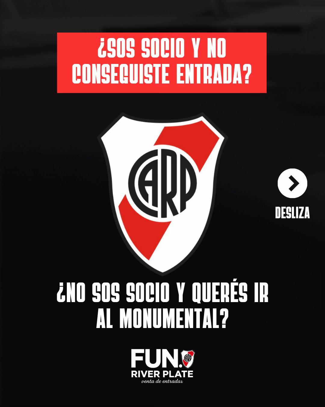 @FUN RIVER PLATE