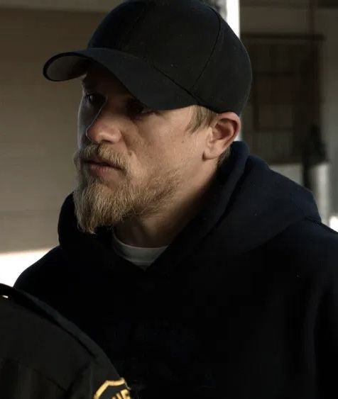 @Jax Teller