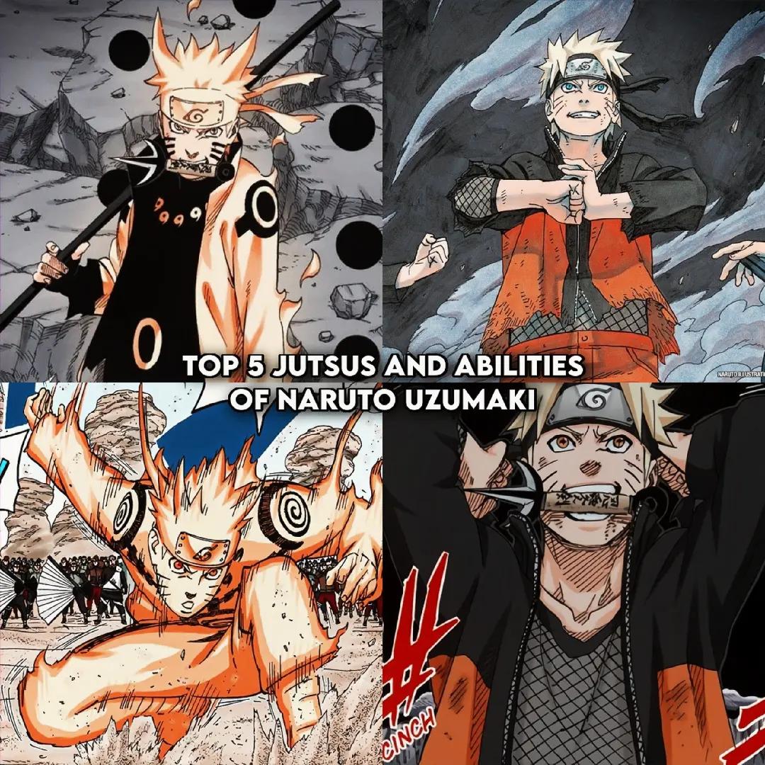 @Naruto Uzumaki