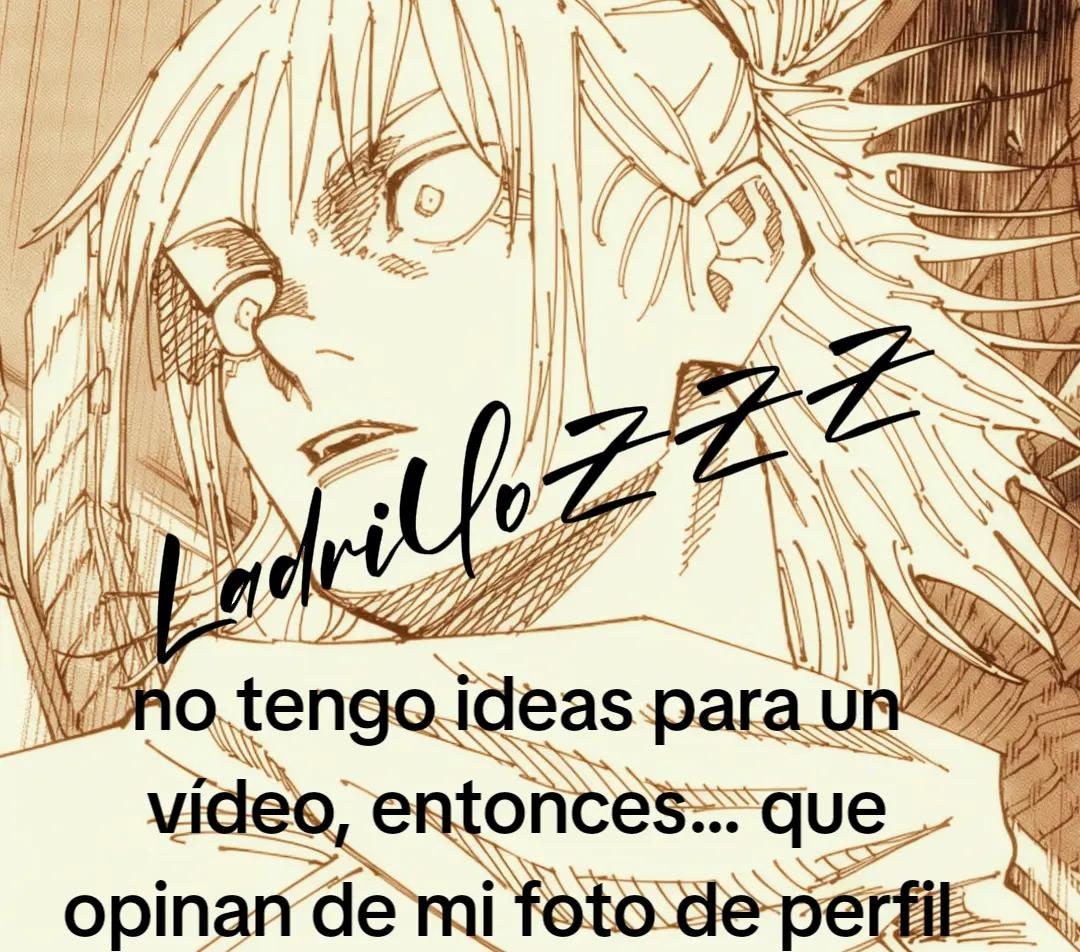 @LadrilloZZZ
