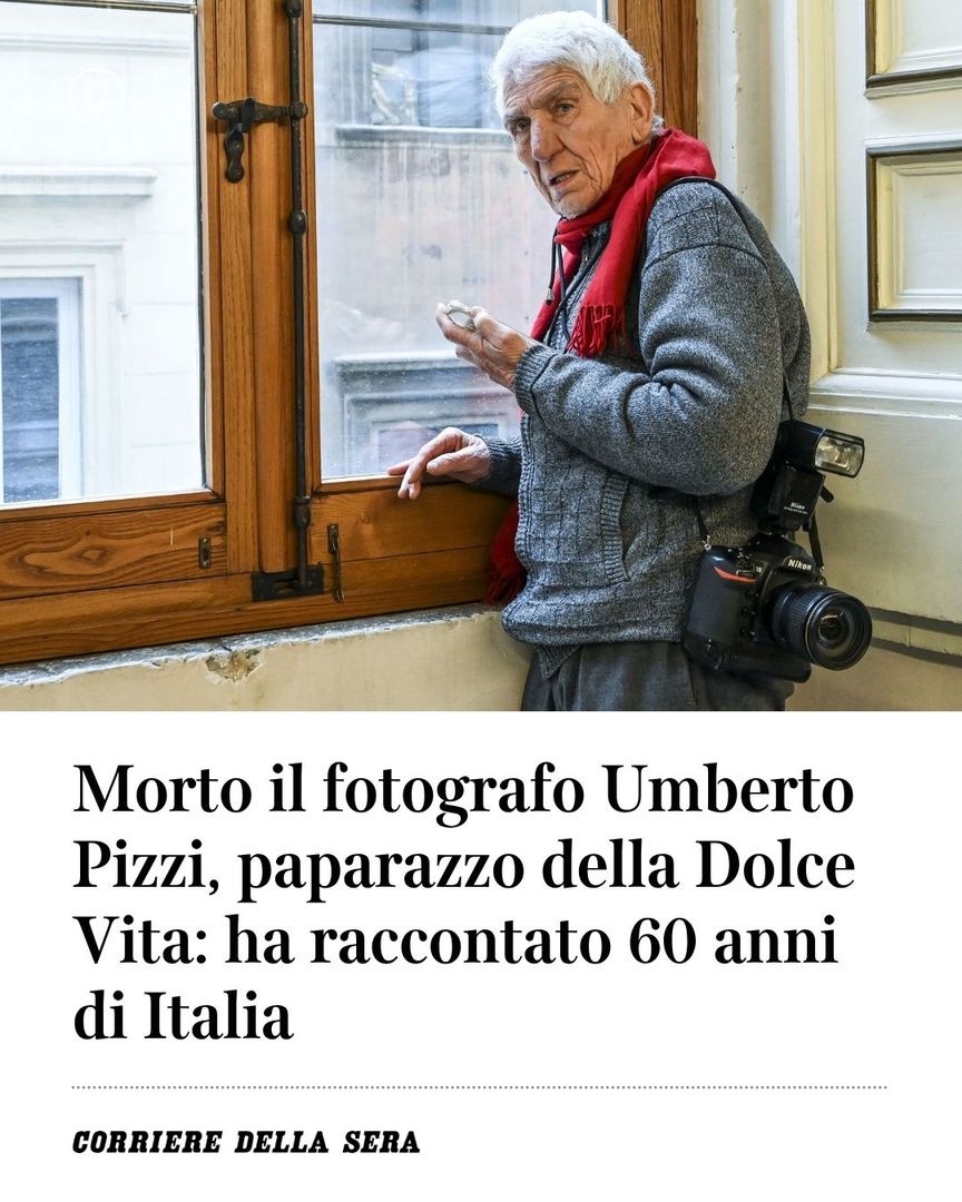 @Corriere della Sera
