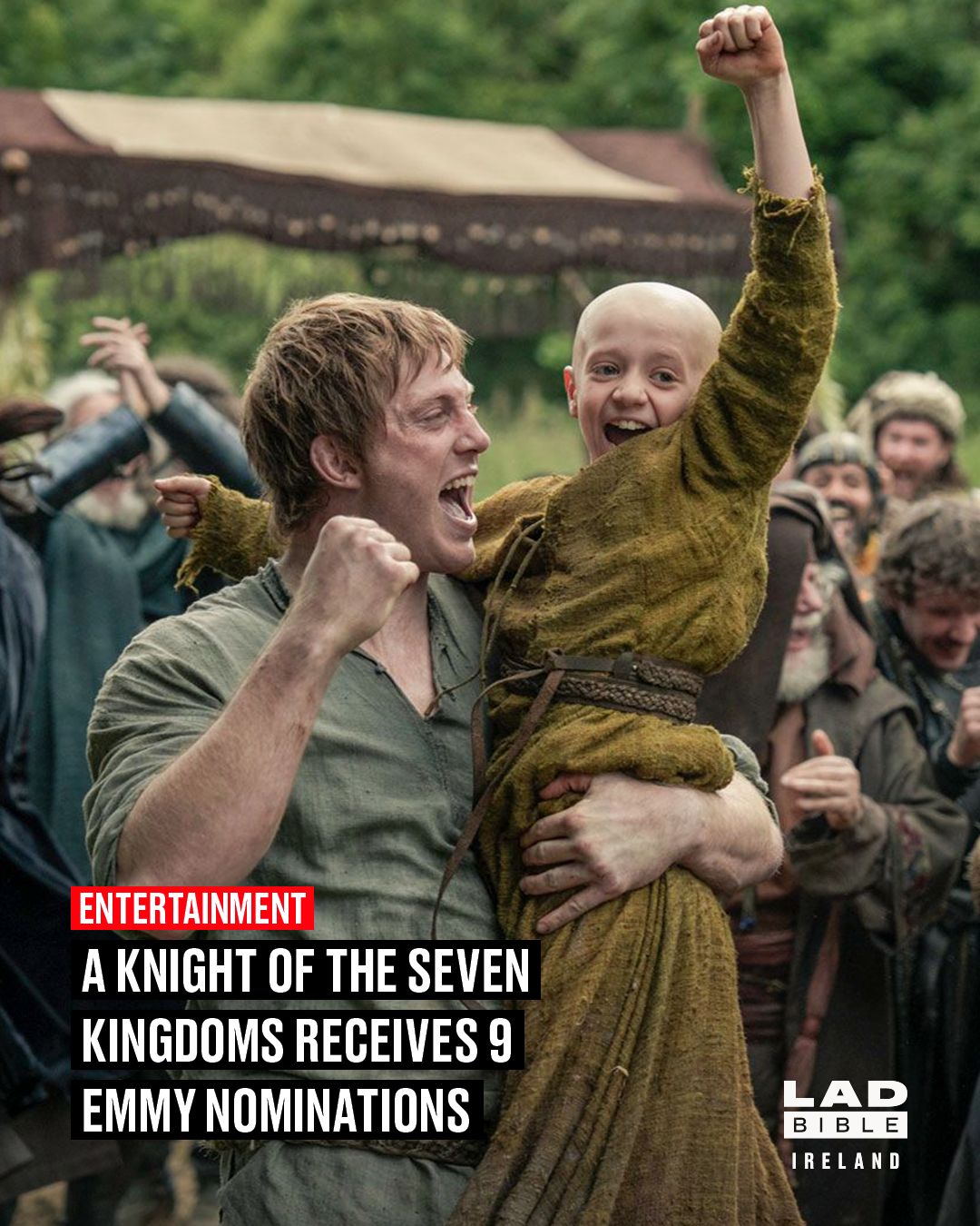 @LADbible Ireland