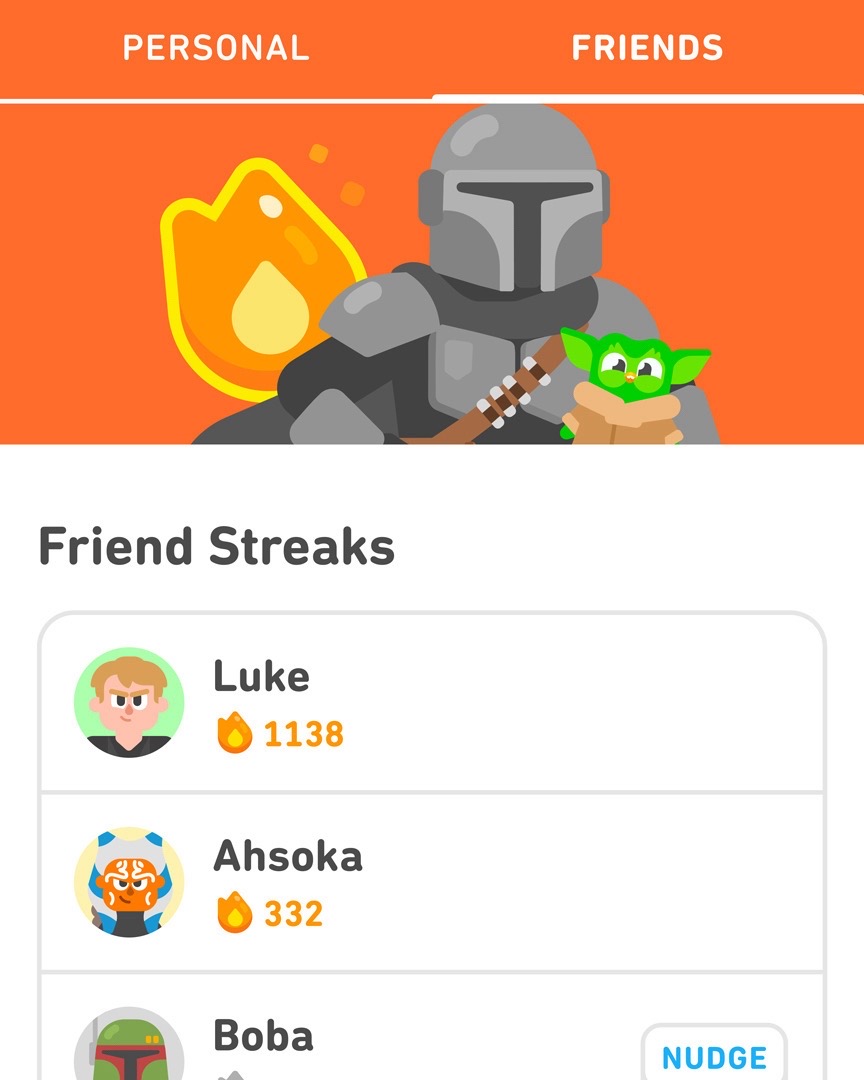 @Duolingo