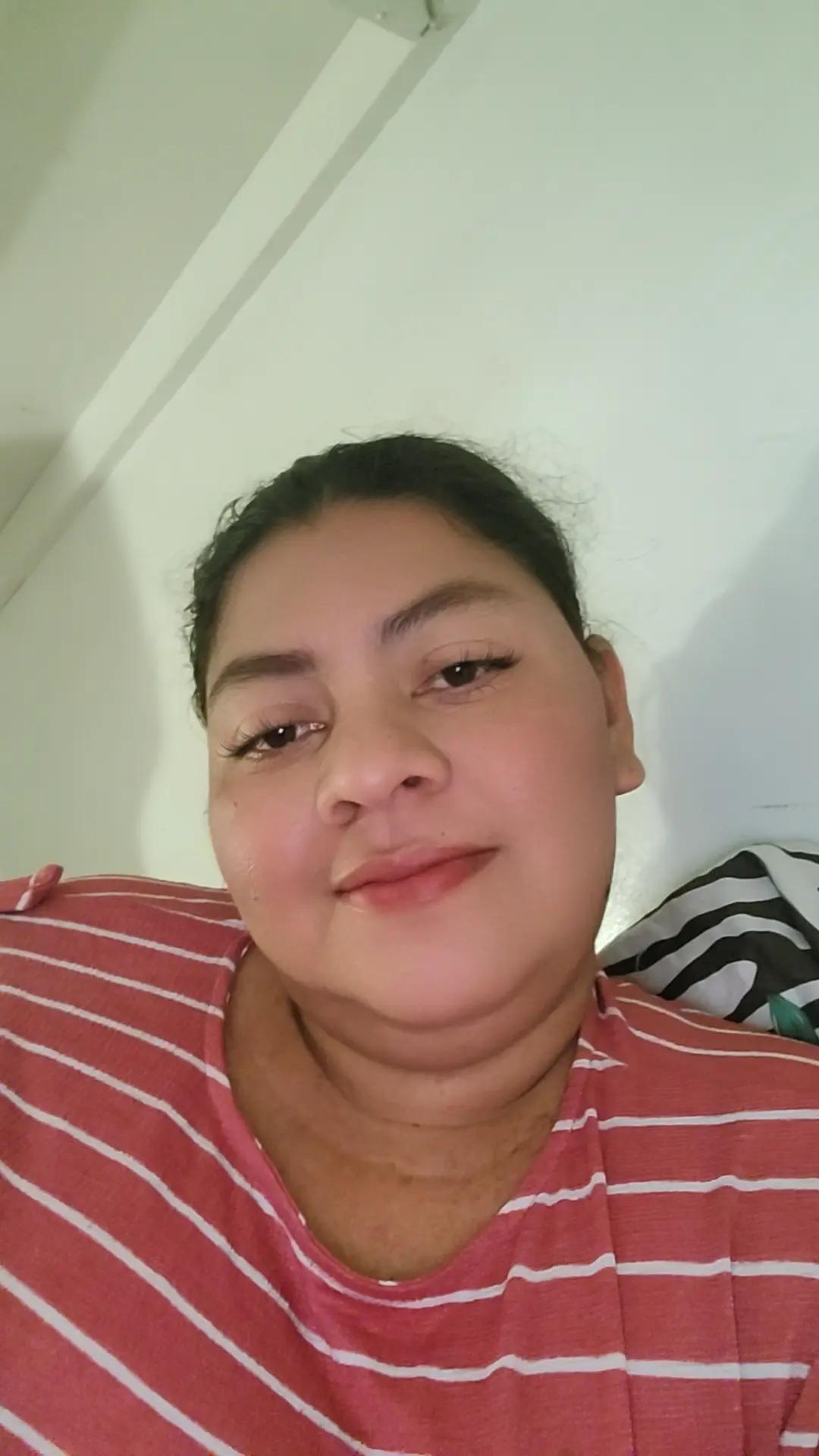 @Saira Rivas