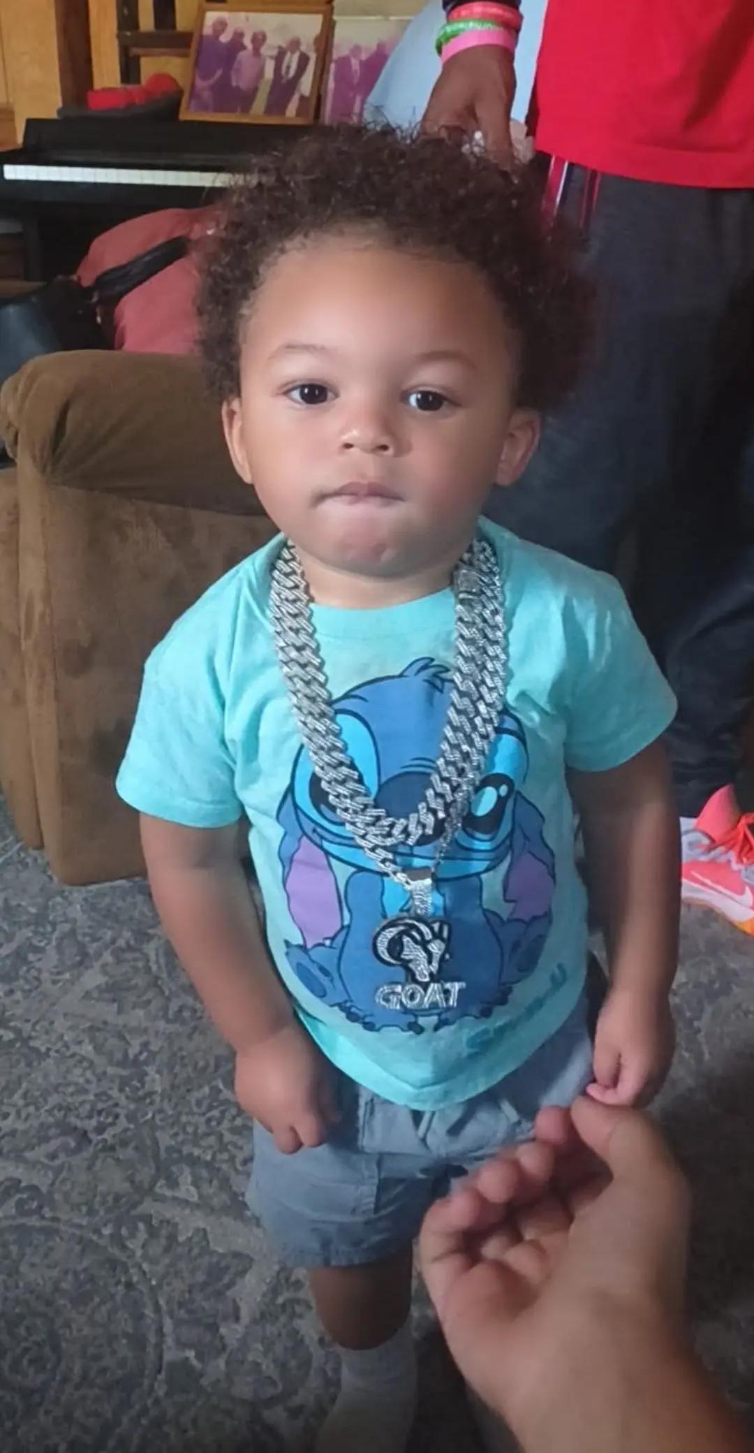 @OshKosh B'Gosh