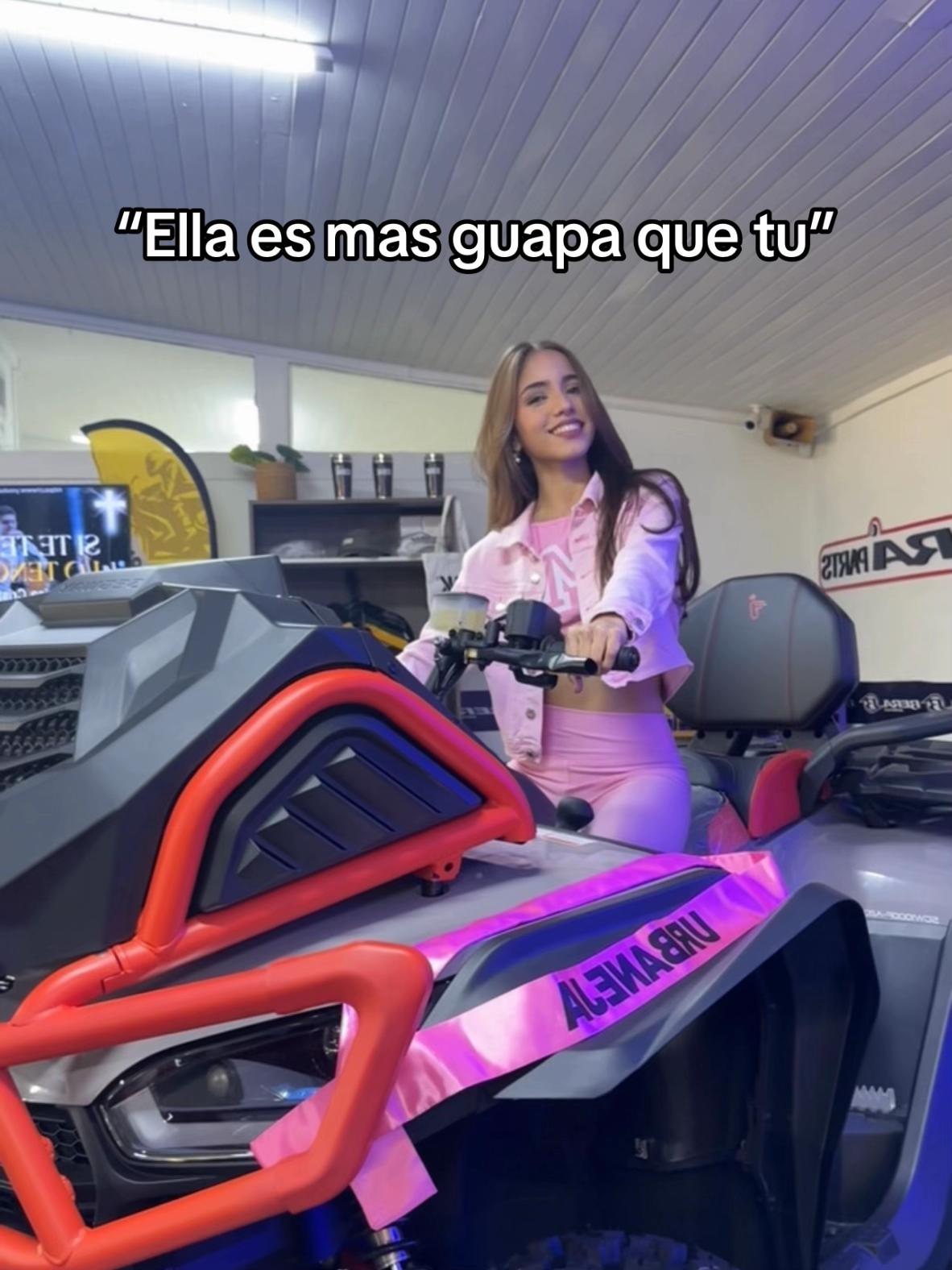 @Teresa