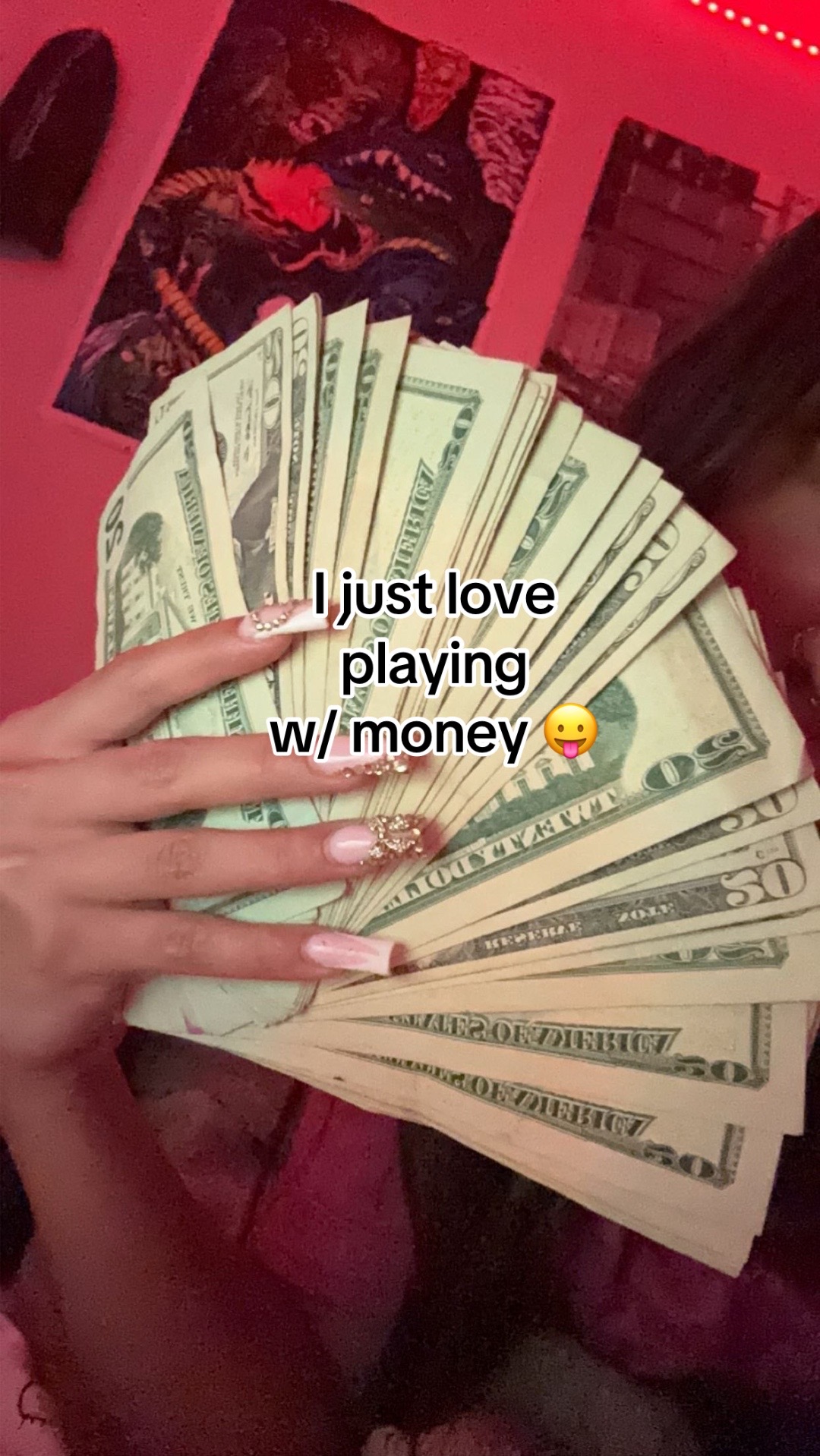 @Laisha