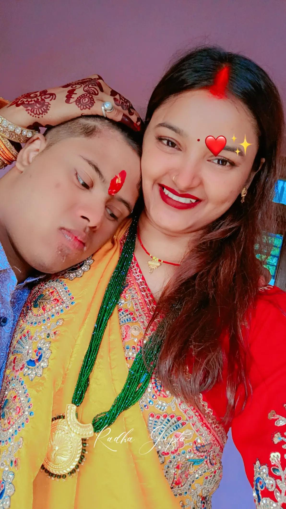 @Anu Sumit Singh Rajput ❤️🫂