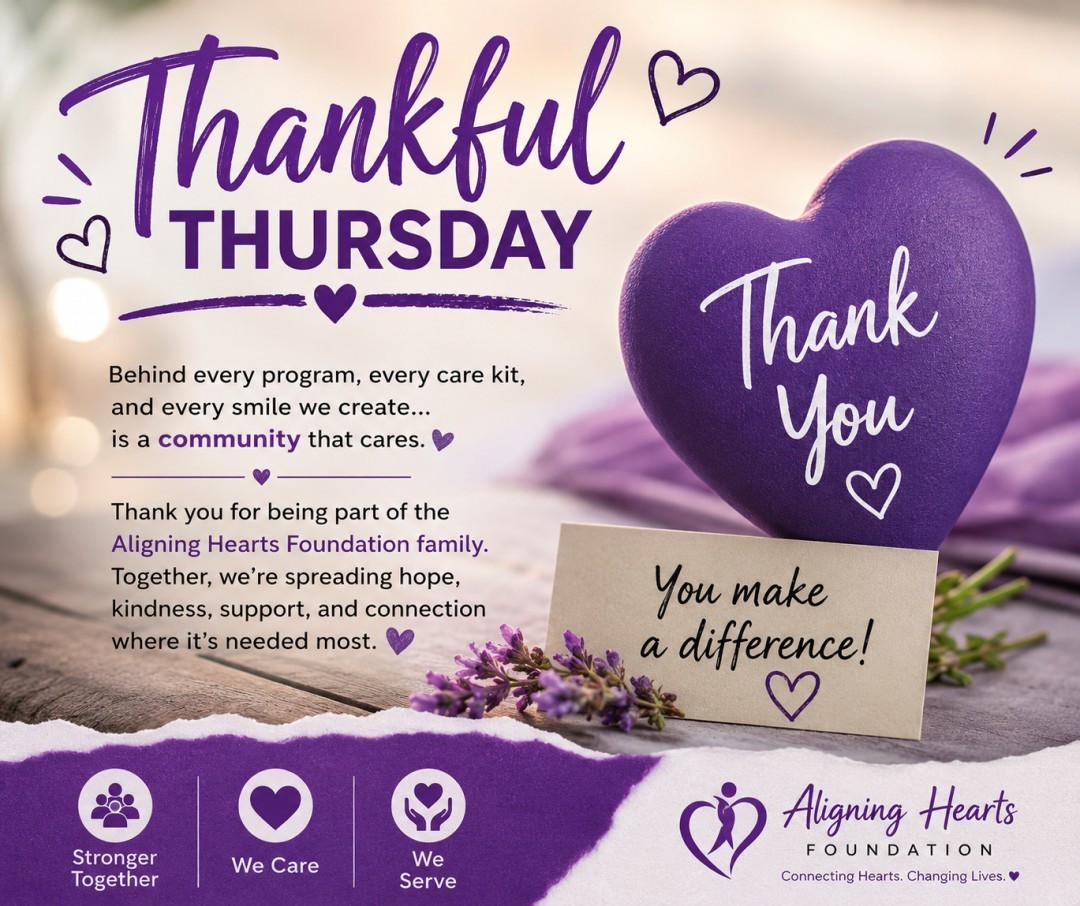 @Aligning Hearts 💜