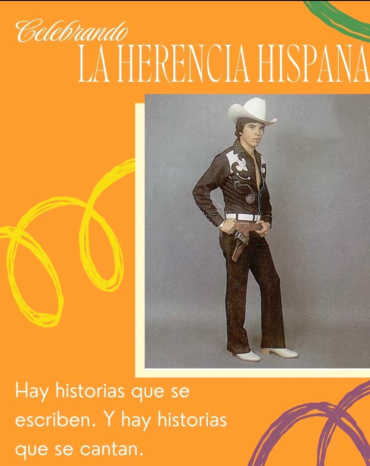 @Chalino Sanchez