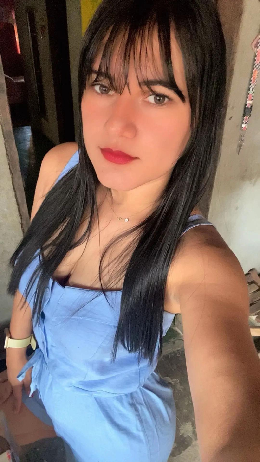 @Rayane Alves (rodo_letty)