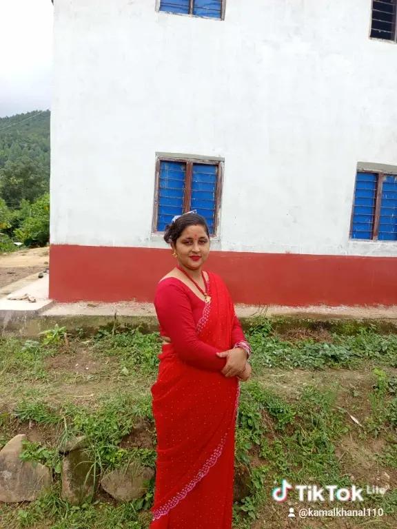 @kamalkhanal