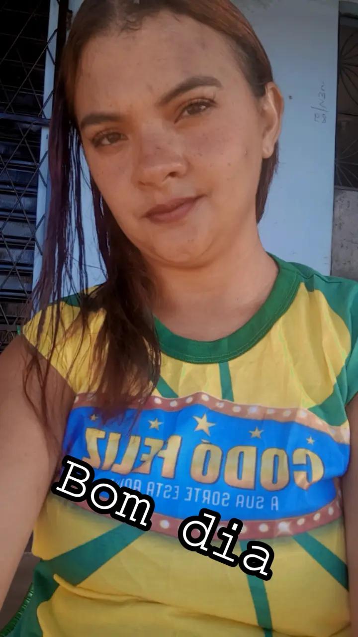@Vanny a morena do interior