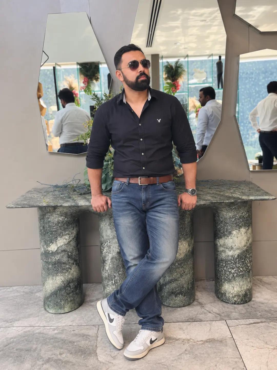@🌹Mehdi Raza🌹
