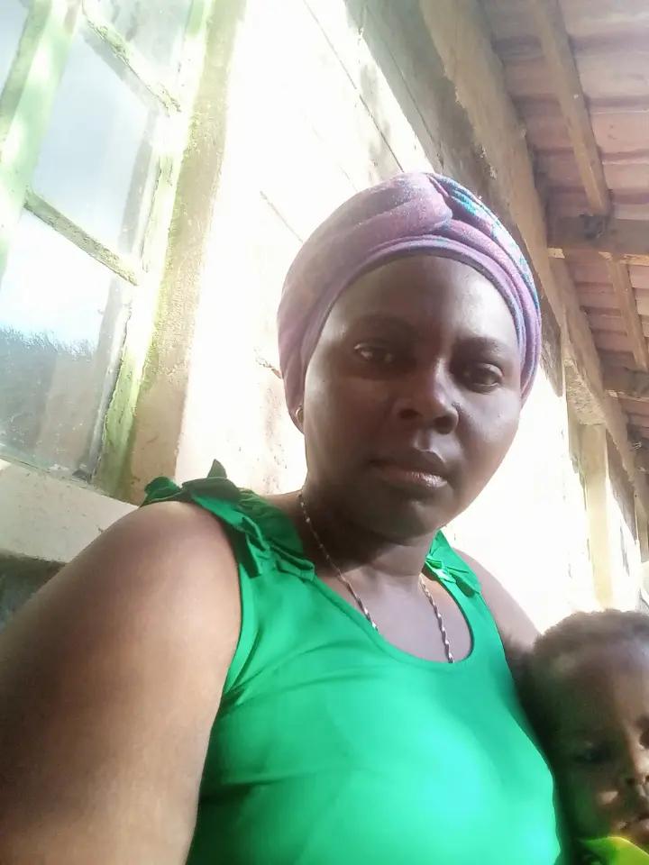 @Aidah Neumbe