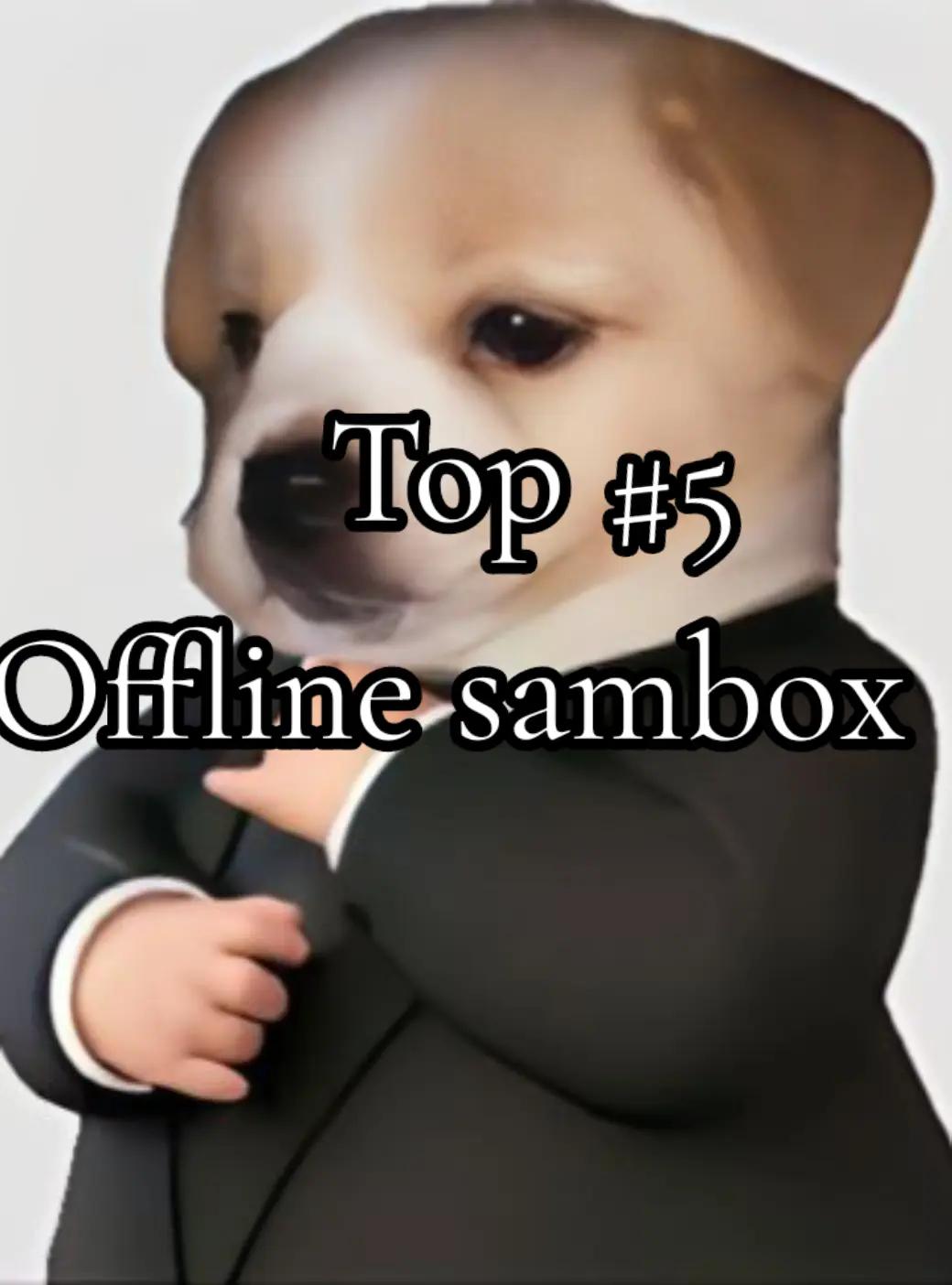 @OfflineGamer