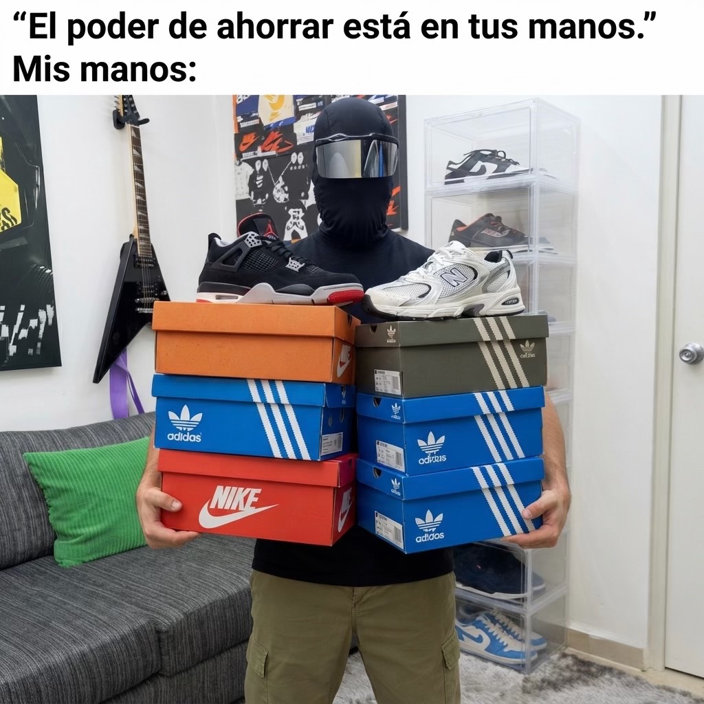 @Mr sneakers  mx
