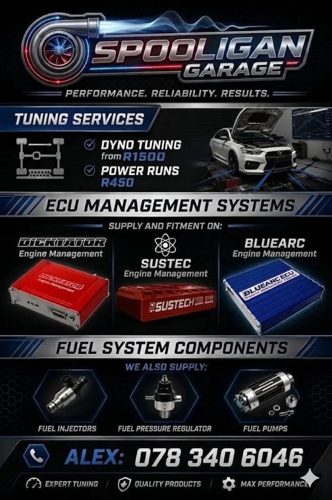 @Spooligan_Garage