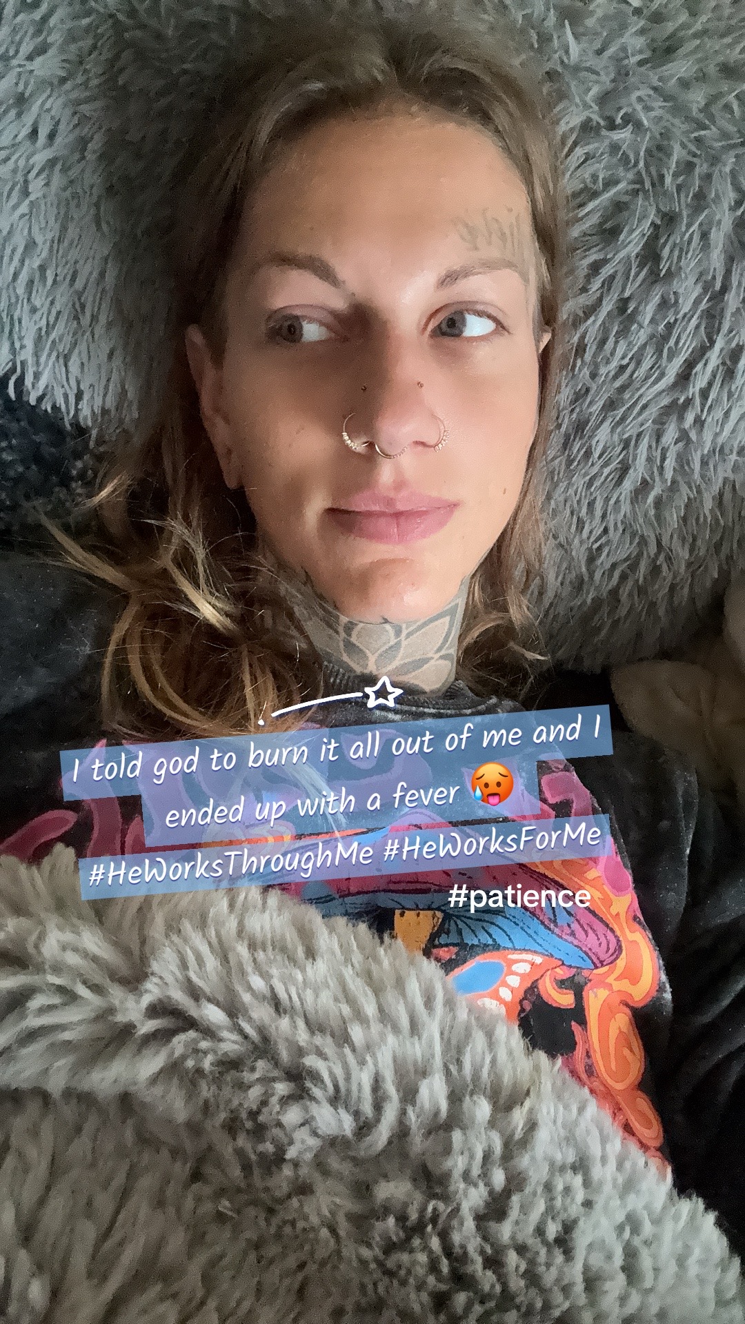 @Chelsi Lynn Wilkens ♌️ ♎️ ♒️