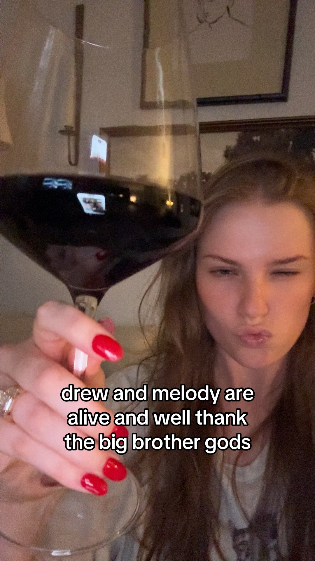 @sarah grace