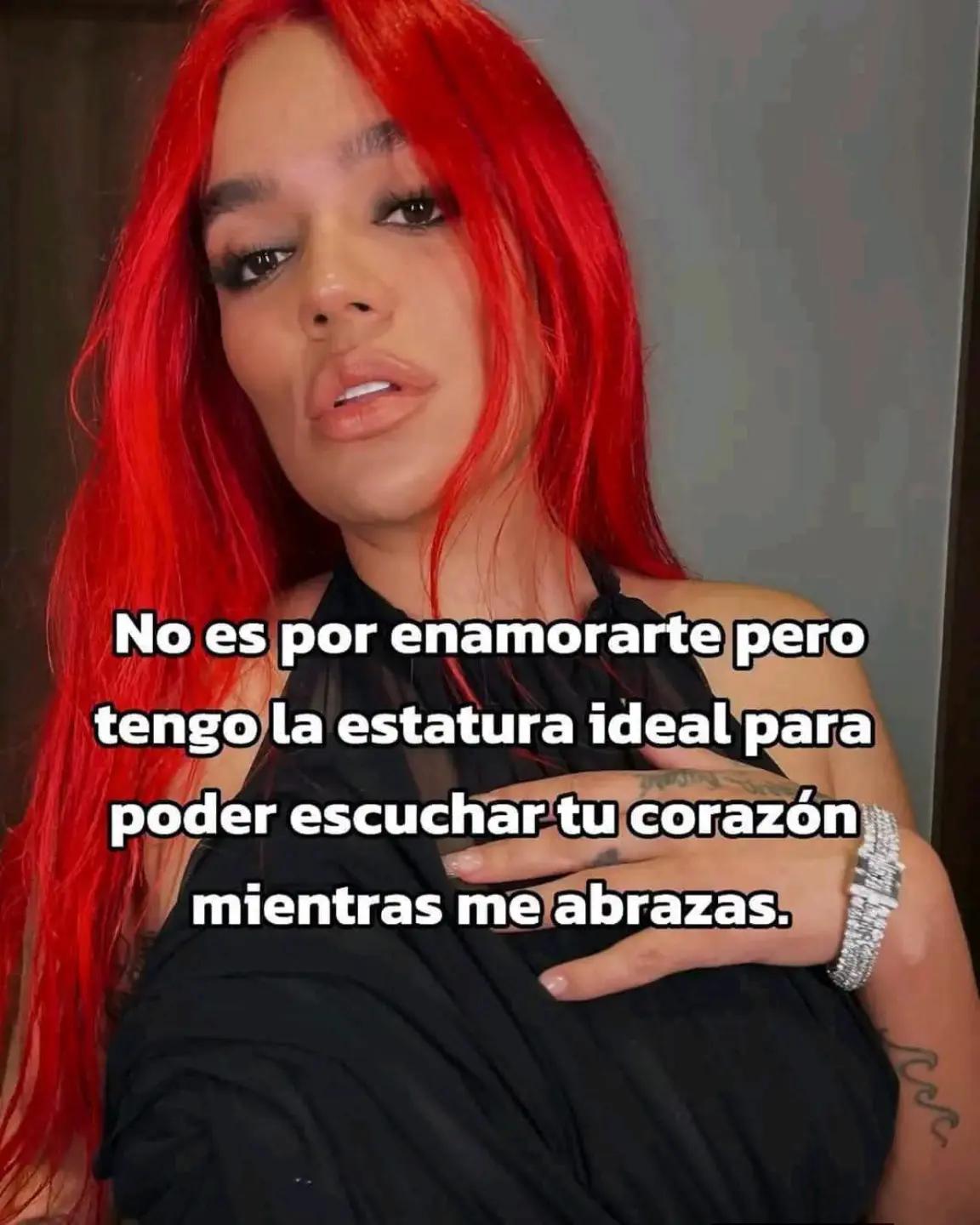 @Frases de BICHOTA