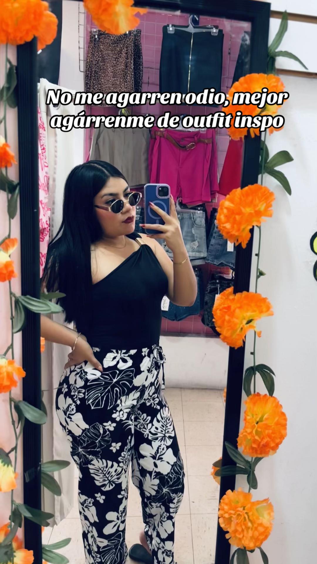 @Yami Barrios