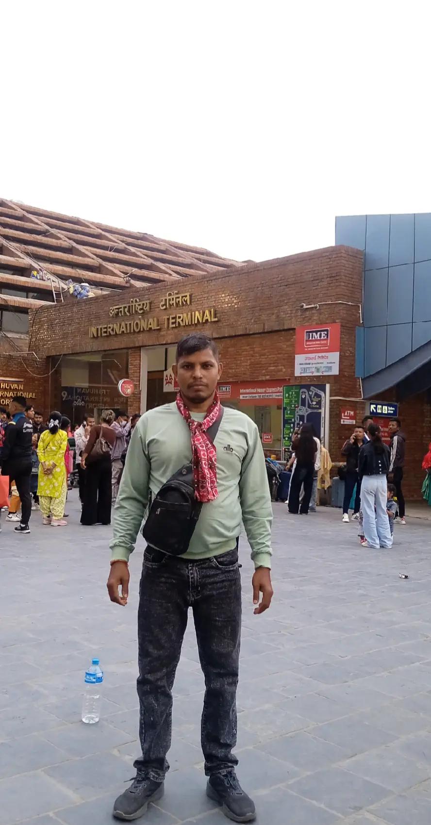 @devkant Yadav
