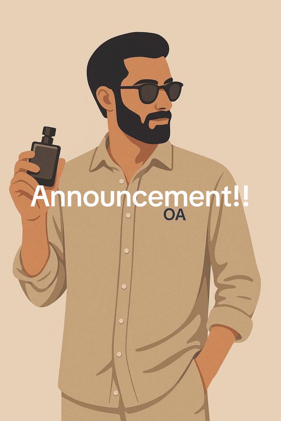 @OMR.PERFUMER