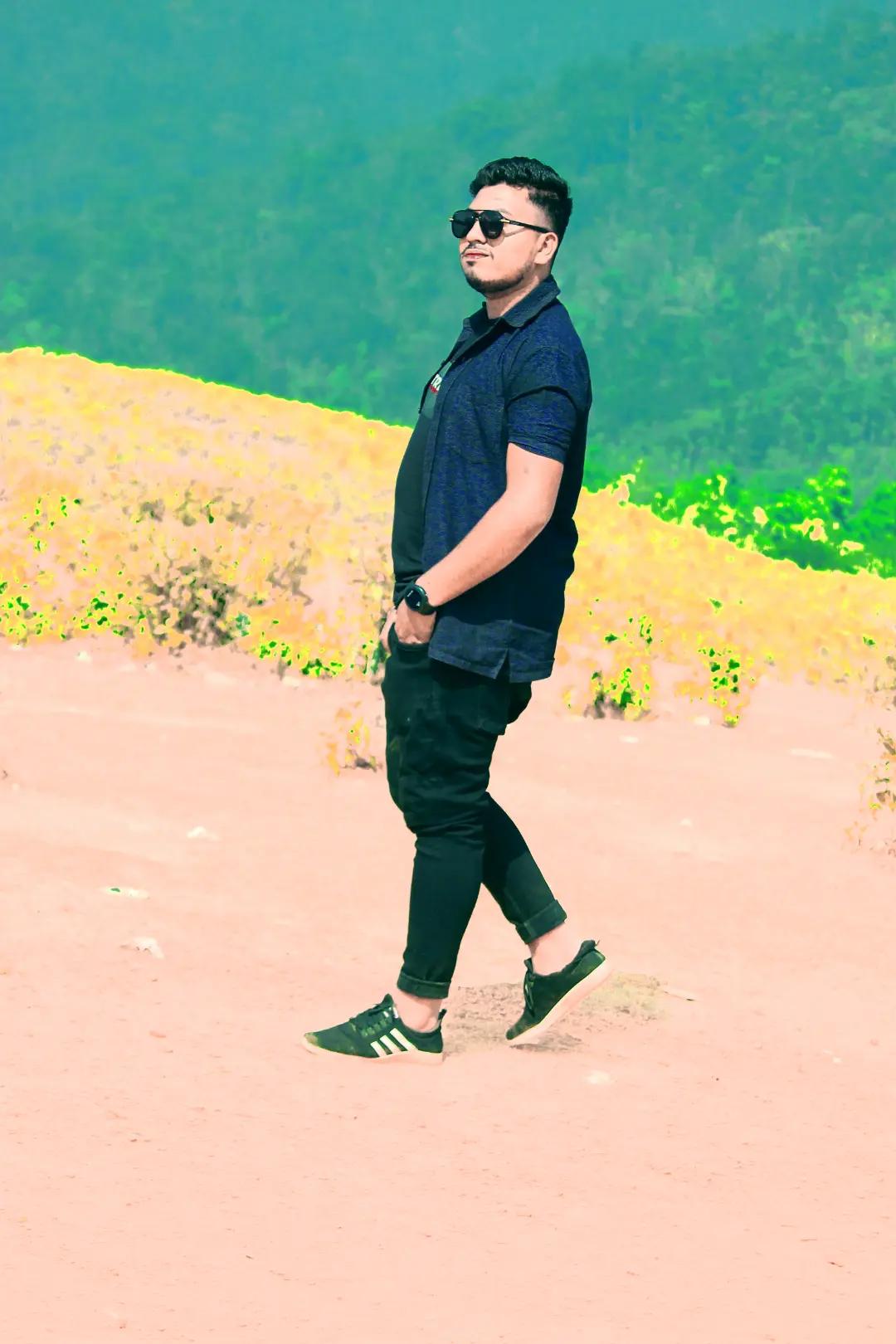 @Nayeem