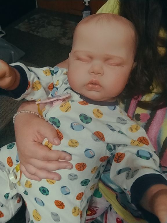 @life as a reborn mom ๐ฆ๐ฆ