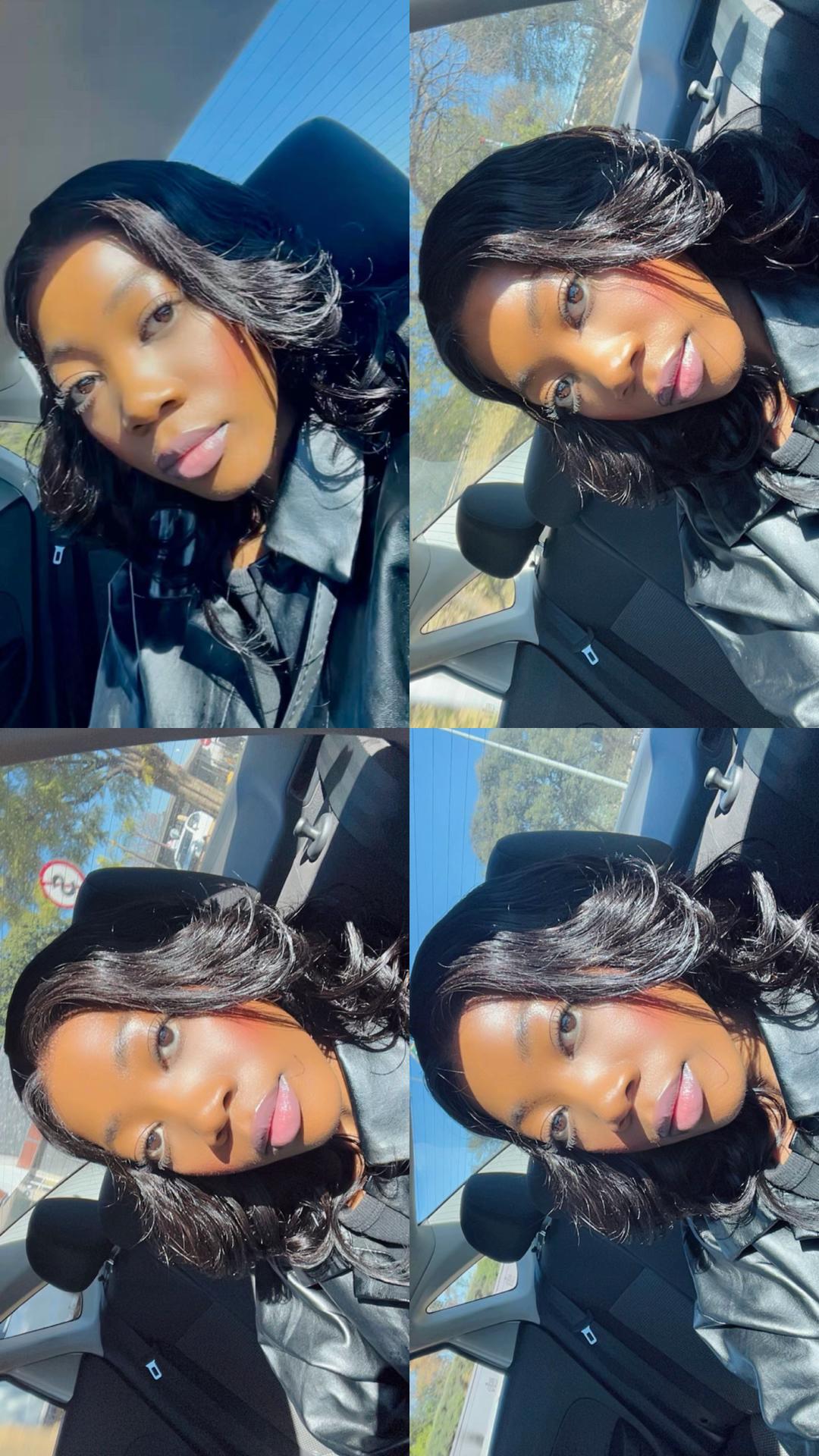 @God’s Favourite🦋