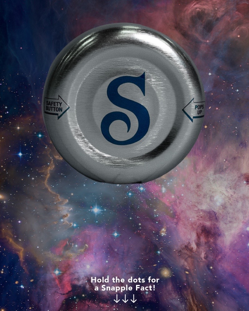 @Snapple