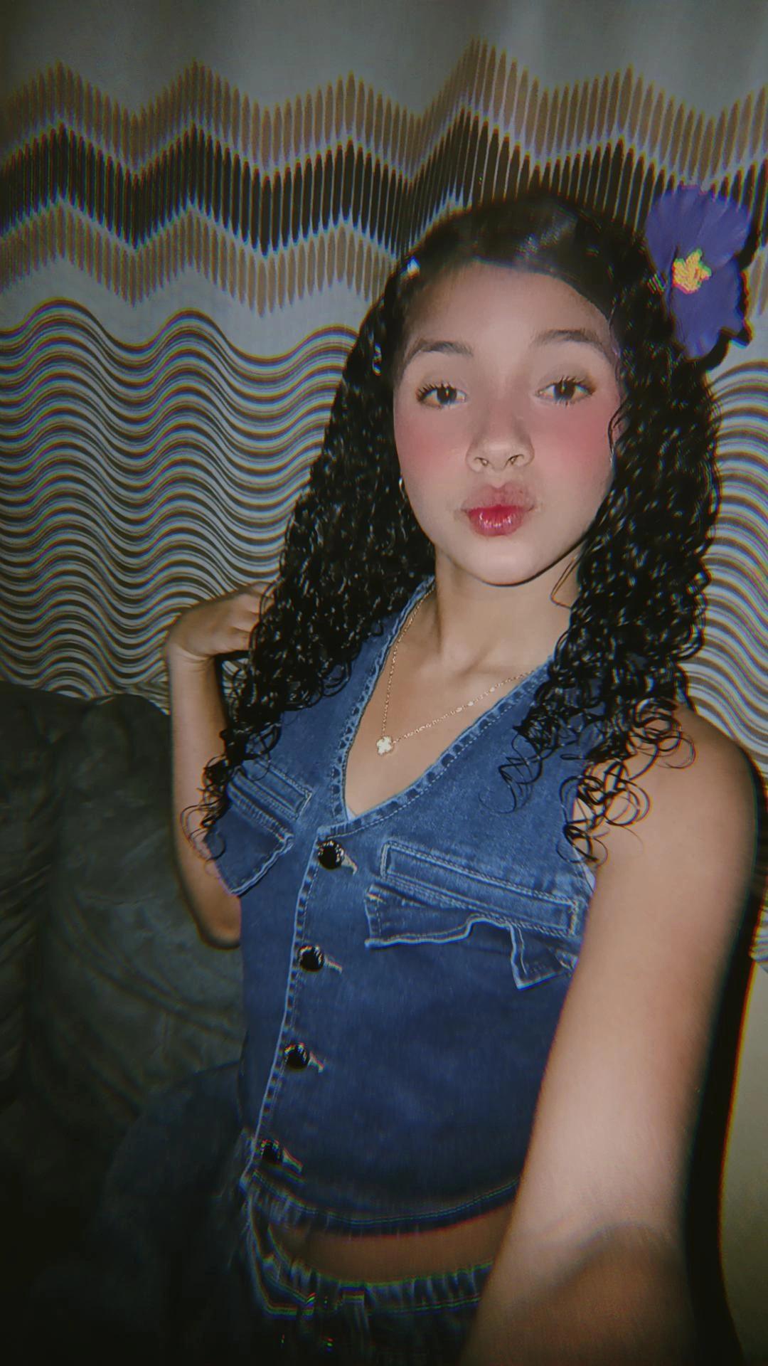 @Gaby Garcia