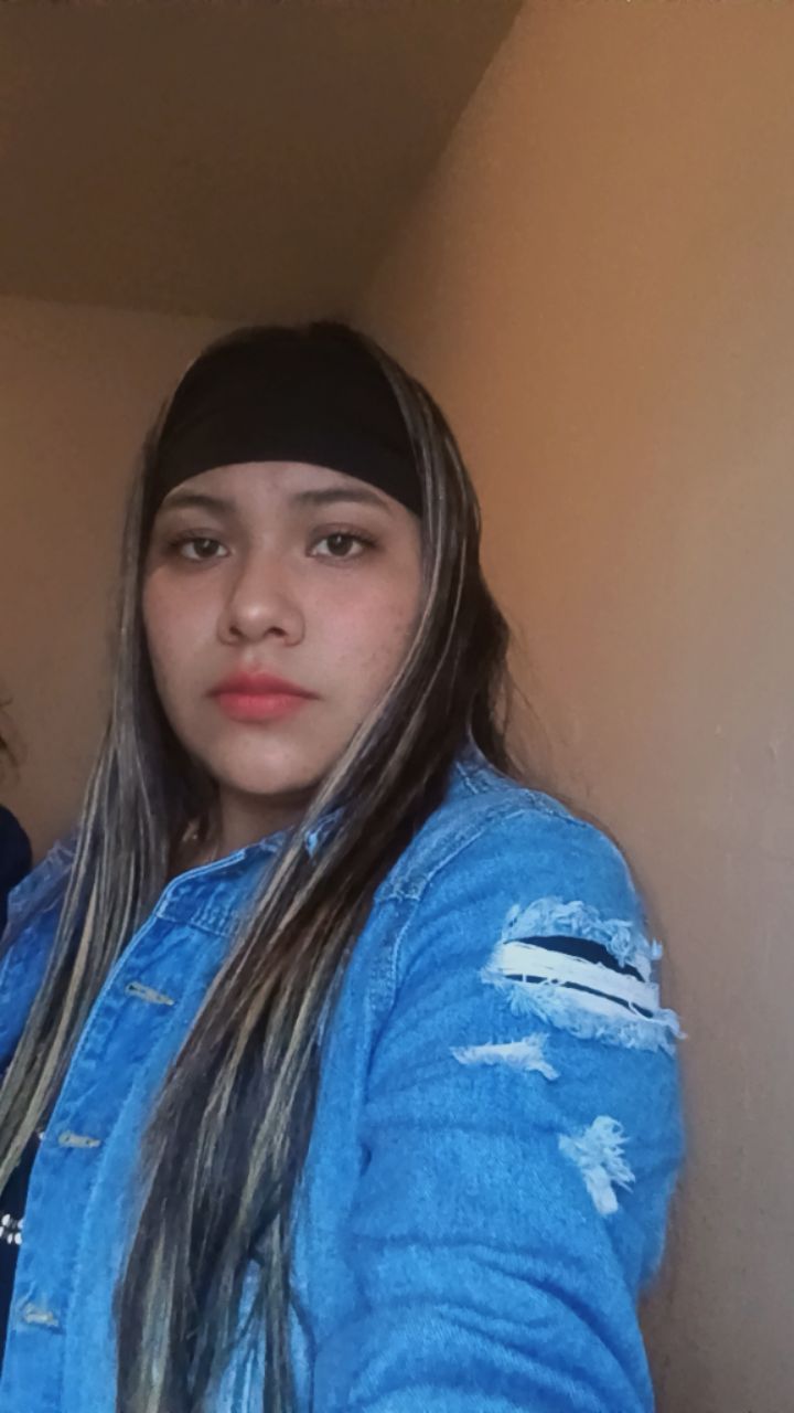 @la chapina de๐๐