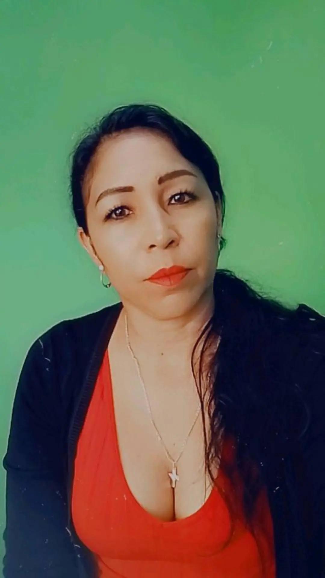@Anny La Coqueta