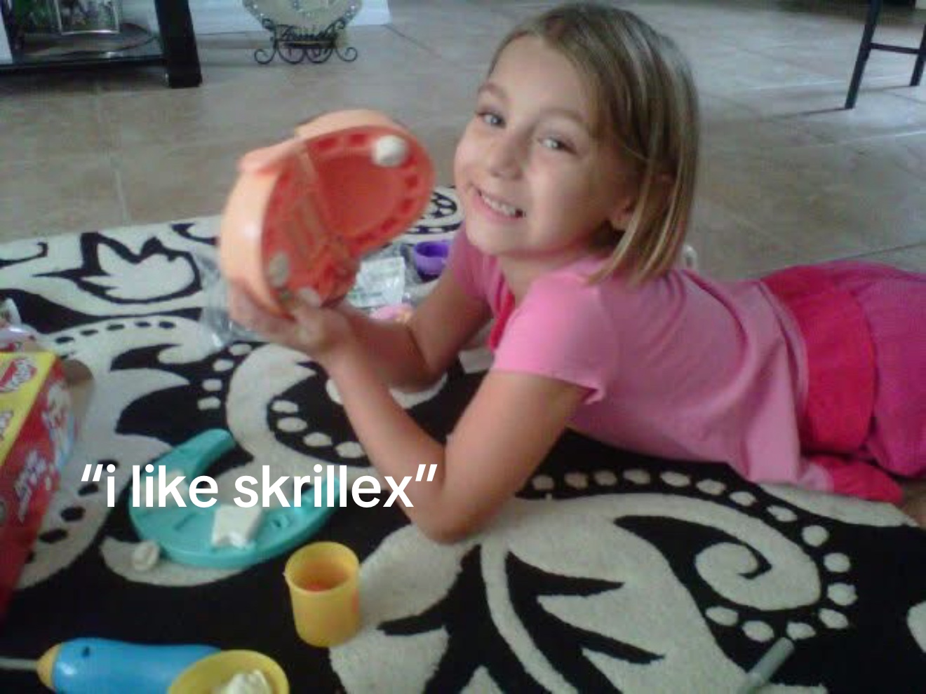 @bailey!