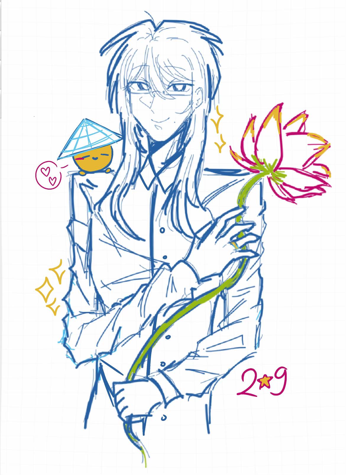 @‧˚꒰🍨꒱ Bonita ₊˚⋆