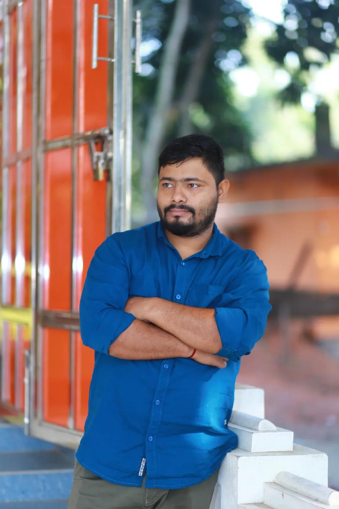 @সুশান্ত ক্রিকেটার🏏