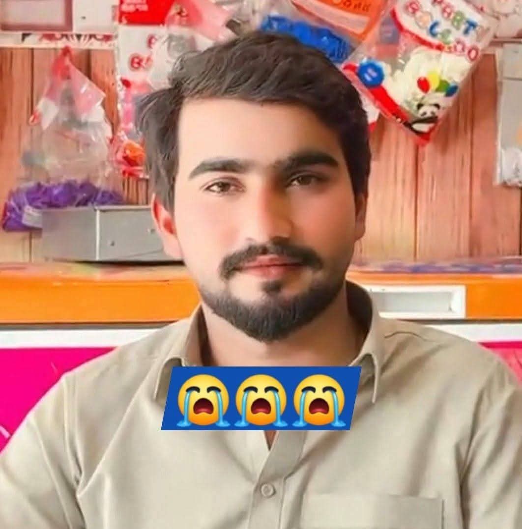 @ملک کلیم اللہ