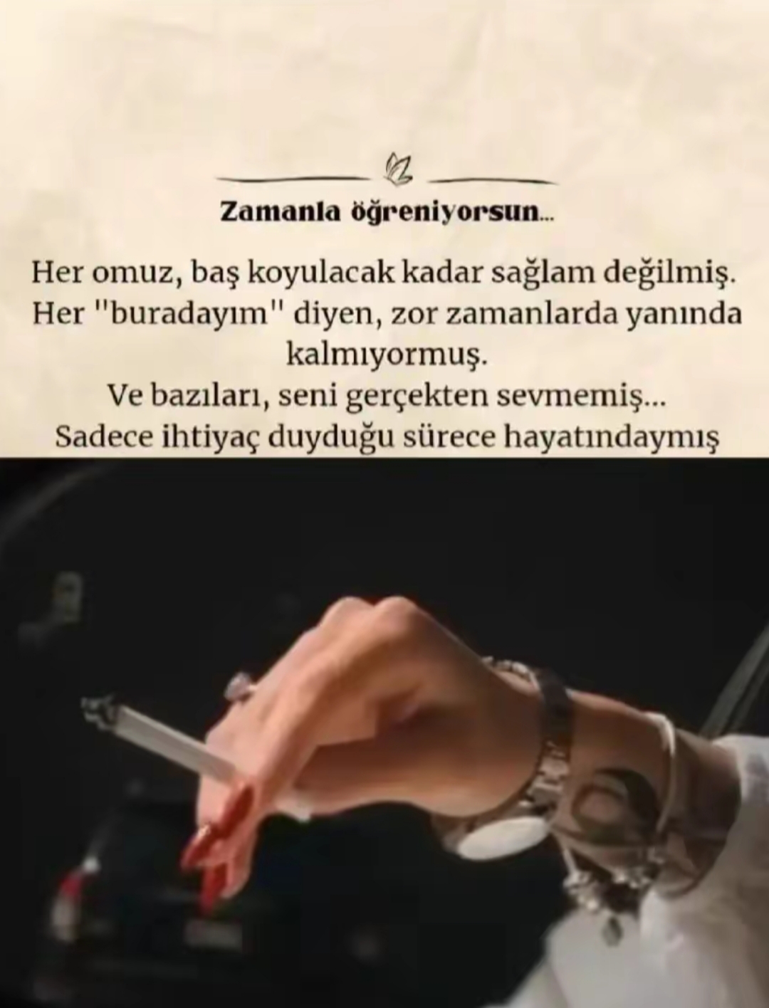 @adını sen koy