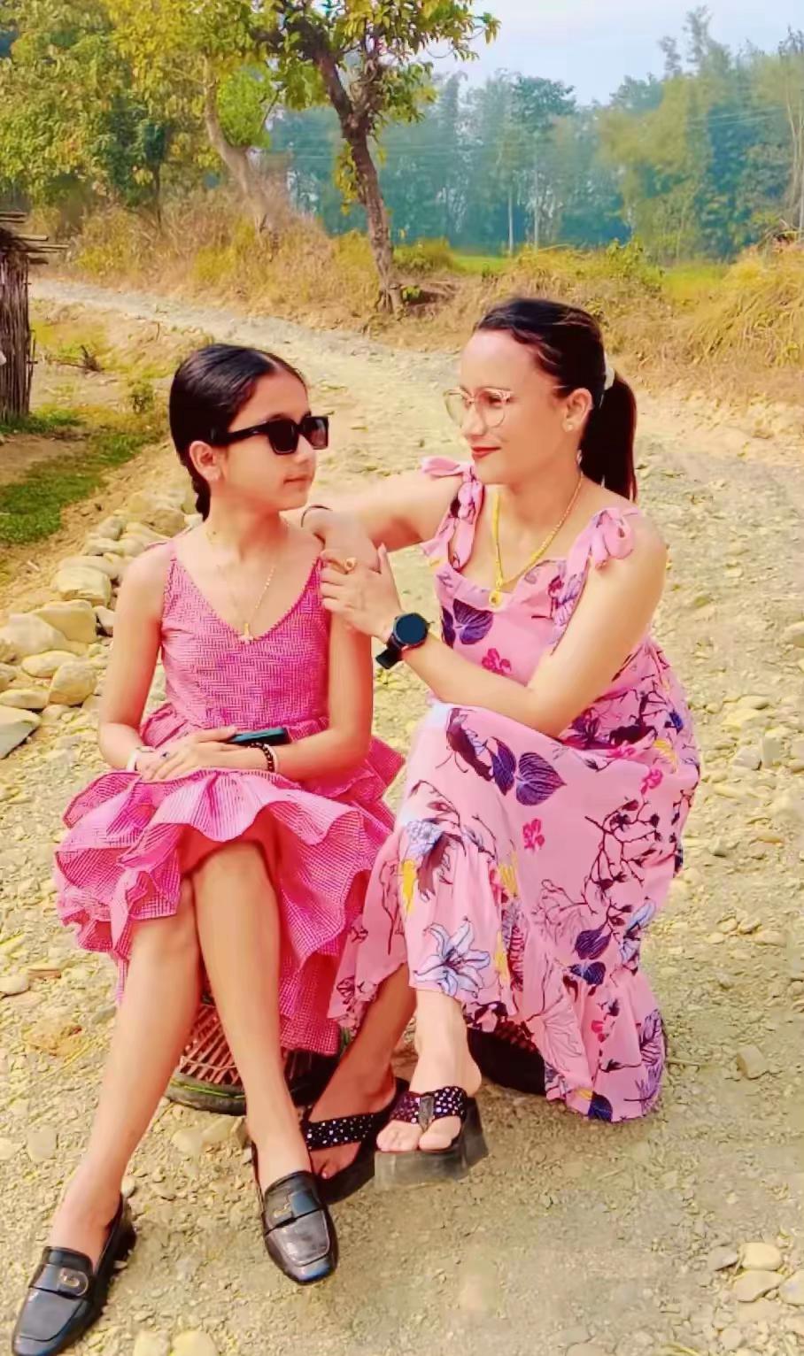 @Tara Karki