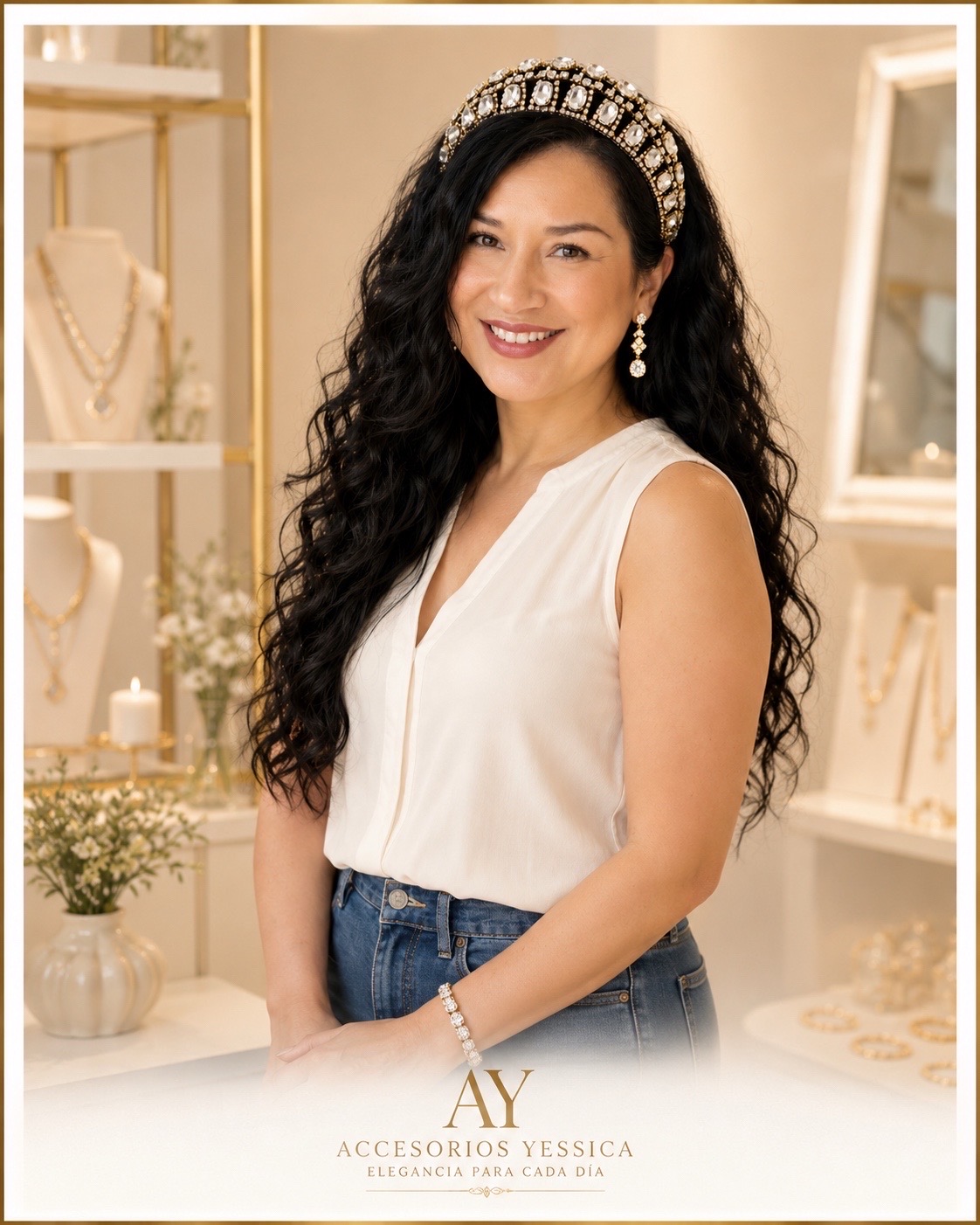 @Accesorios Yessica