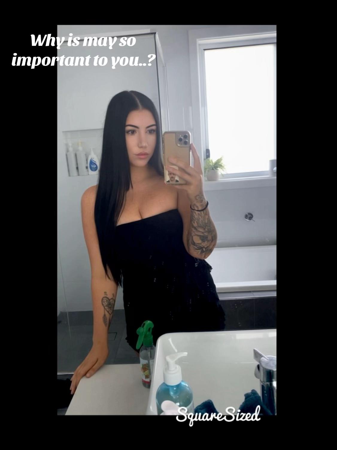 @Brittany Presdee