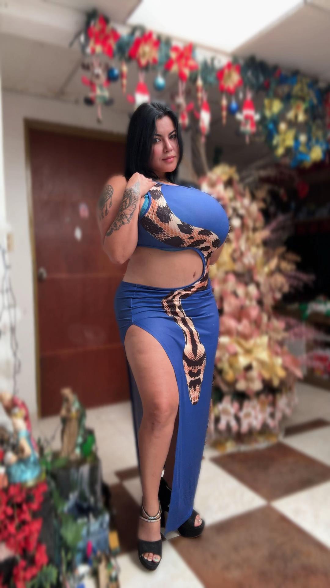 @Claritza Del Carmen