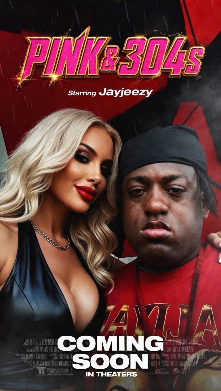 @Jayjeezy